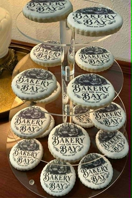 All Occasions | Custom Photo Cookies